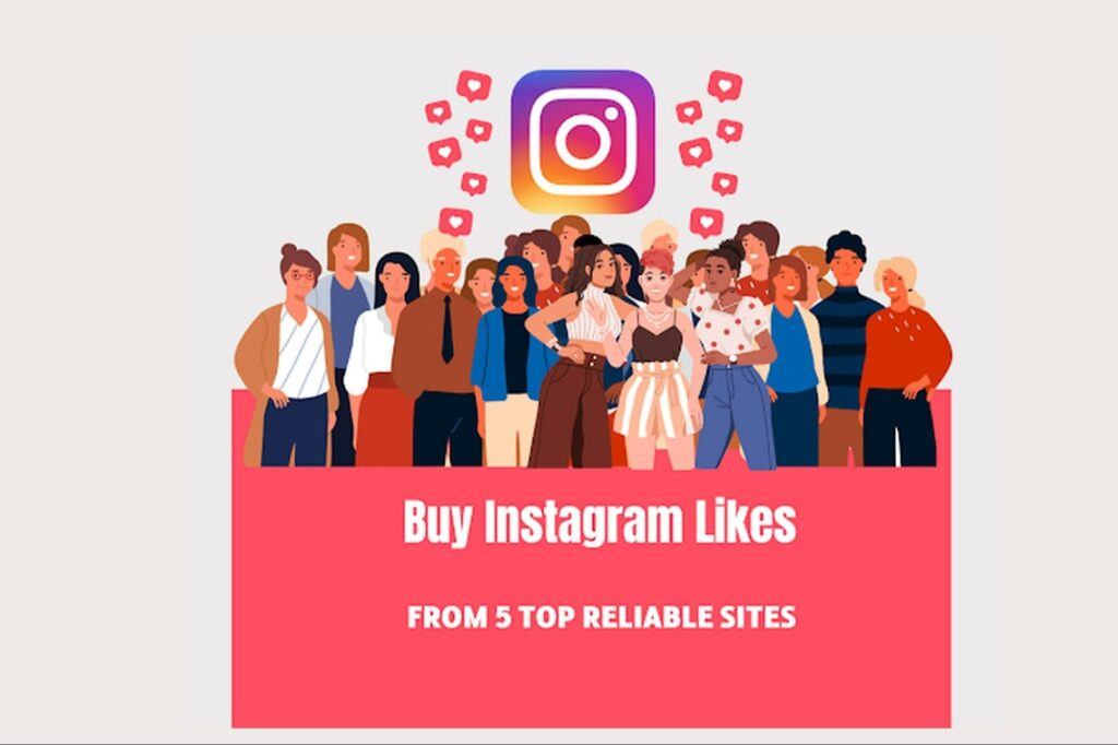 Why Do People Buy Instagram Accounts?