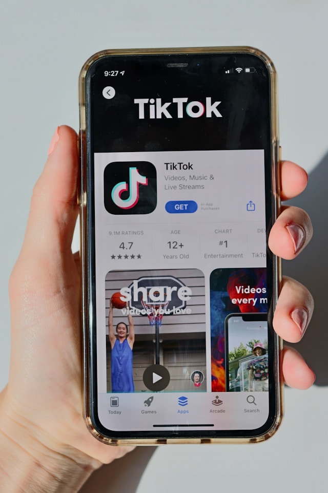 How Many Hashtags Should I Use On TikTok?